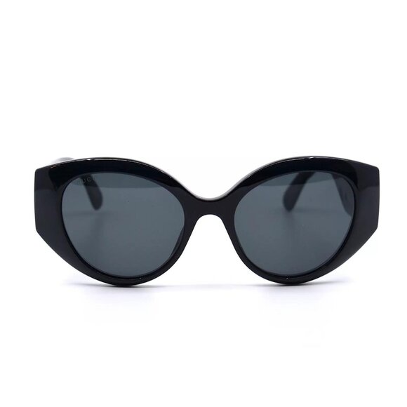 GUCCI GG0809S 001 52-19 145 Sunglasses main image 4